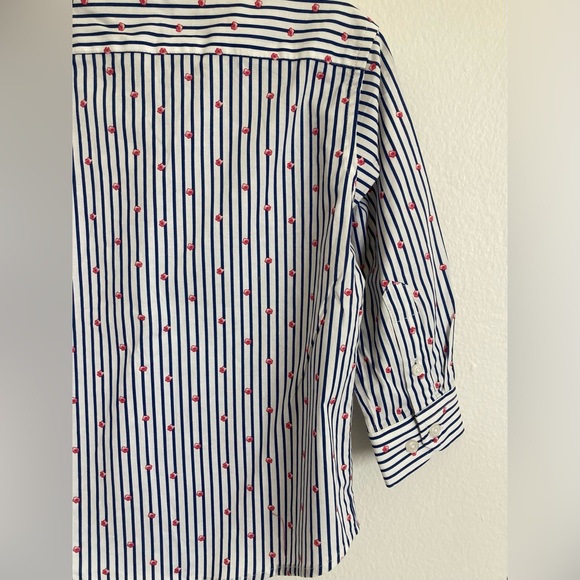 Boys Dress Shirt 4T - Picture 4 of 11
